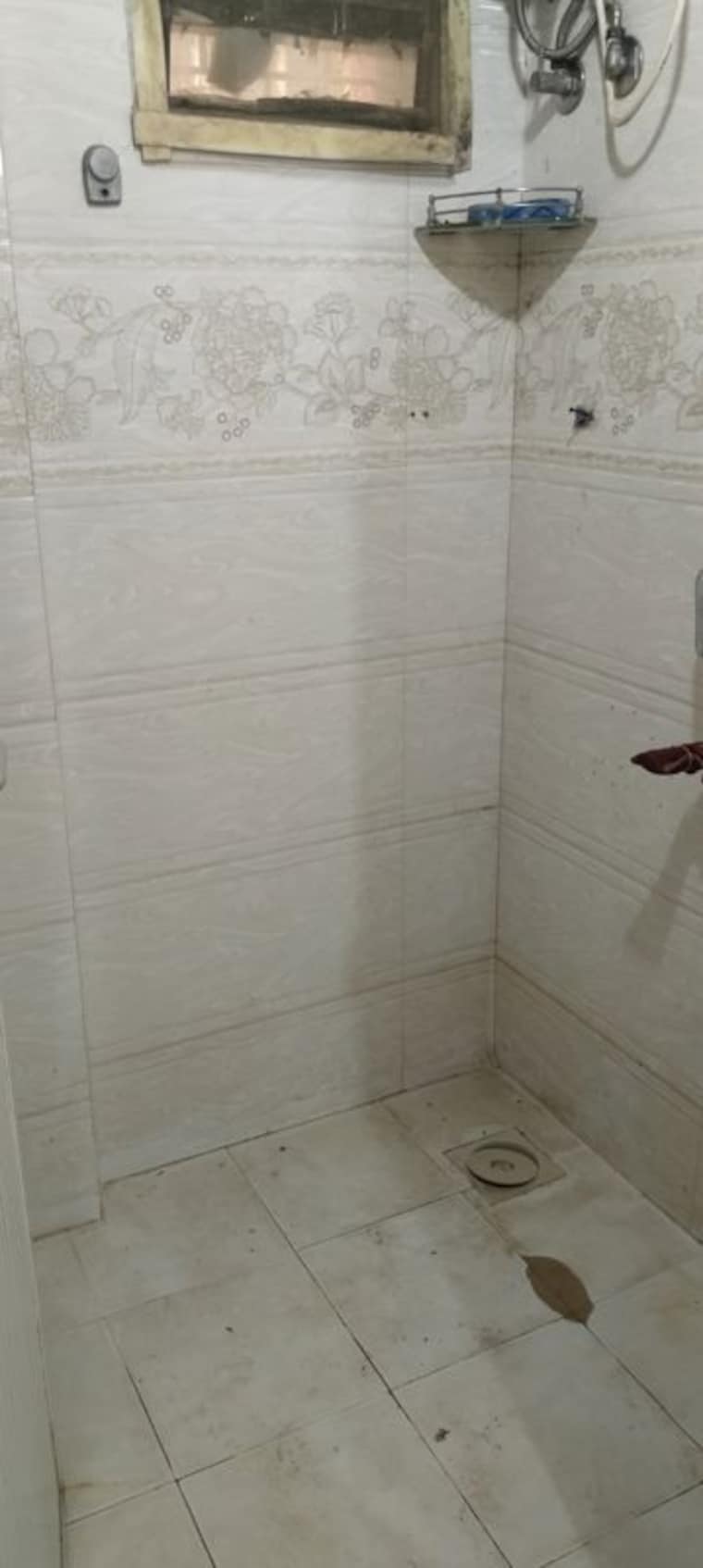 Bathroom, seawoods 1 Bedroom 370 Sq.Ft. Apartment In Seawoods Navi Mumbai 10729668