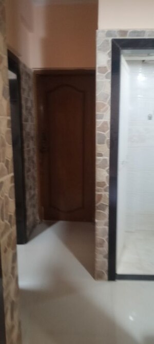 Bedroom in 1 BHK Apartment at Seawoods – for Rent