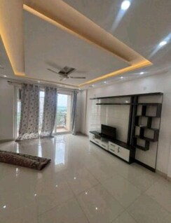 3 BHK +Apartment For Rent in Shalimar Oneworld Vista