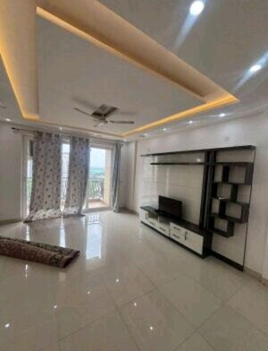 3 BHK Apartment For Rent in Shalimar Oneworld Vista, Gomti Nagar