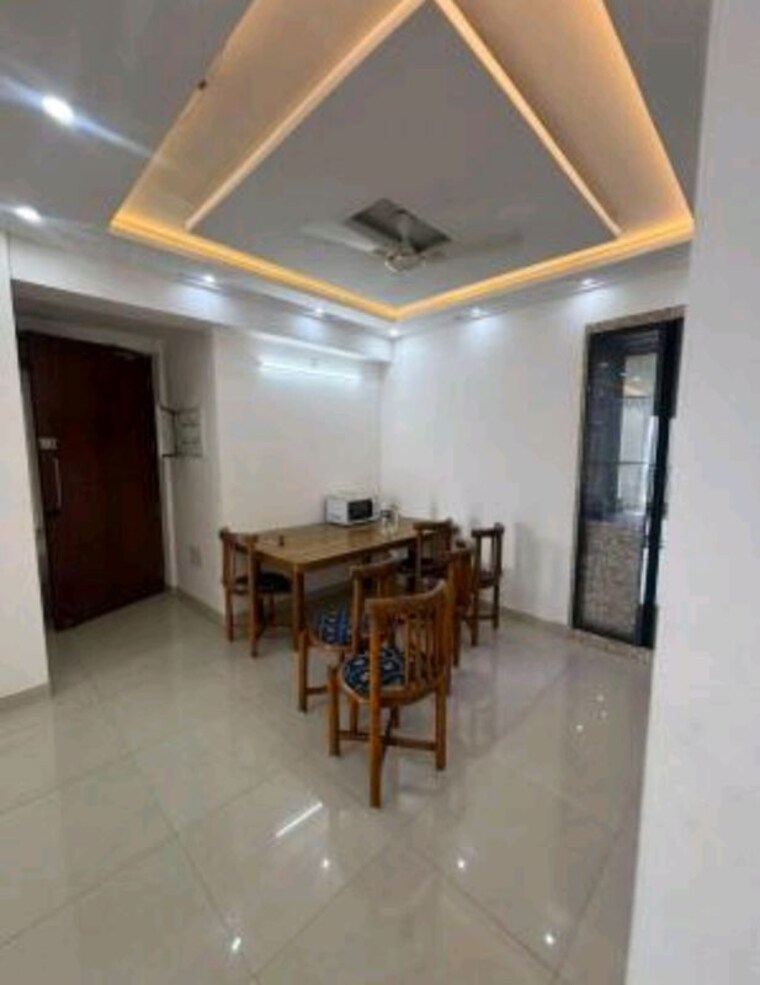 Living Room, shalimar-oneworld-vista 3 Bedroom 1830 Sq.Ft. Apartment In Gomti Nagar Lucknow 10729672