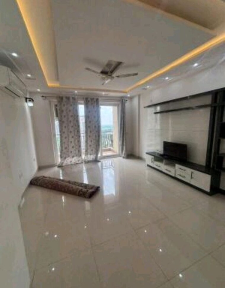 Living Room, shalimar-oneworld-vista 3 Bedroom 1830 Sq.Ft. Apartment In Gomti Nagar Lucknow 10729672