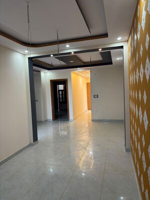 Building Lobby in 2 BHK Independent House at Touchwood The Woods Naubasta, Naubasta Kala – for Sale