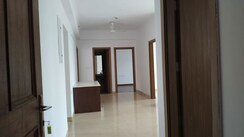 3 BHK +Apartment For Rent in Amrapali Terrace Homes