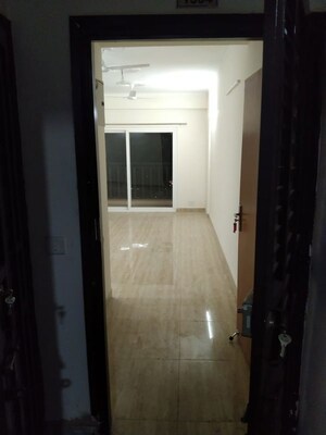 Building Lobby in 3 BHK Apartment at Amrapali Terrace Homes, Tech Zone 4 Greater Noida – for Rent