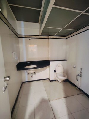 Kitchen in 2 BHK Apartment at Visava Gharkul, Aundh – for Rent
