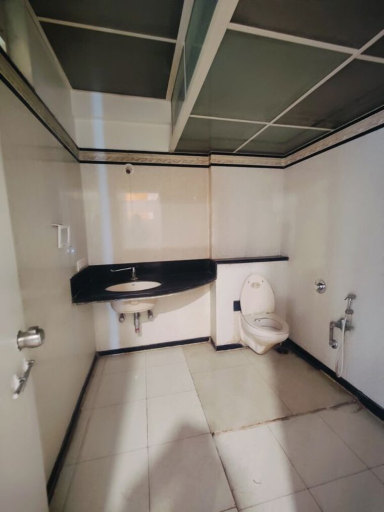 Kitchen, visava-gharkul 2 Bedroom 900 Sq.Ft. Apartment In Aundh Pune 10729679