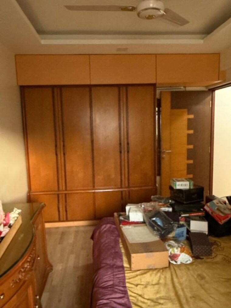 Living Room, hiranandani-tribeca 3 Bedroom 1275 Sq.Ft. Apartment In Ghodbunder Road Thane 10729669