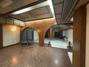 Living Room in 6+ BHK Independent House at Greater Kailash ii – for Rent