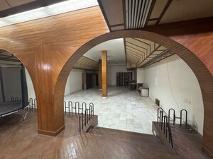 Dining Room in 6+ BHK Independent House at Greater Kailash ii – for Rent