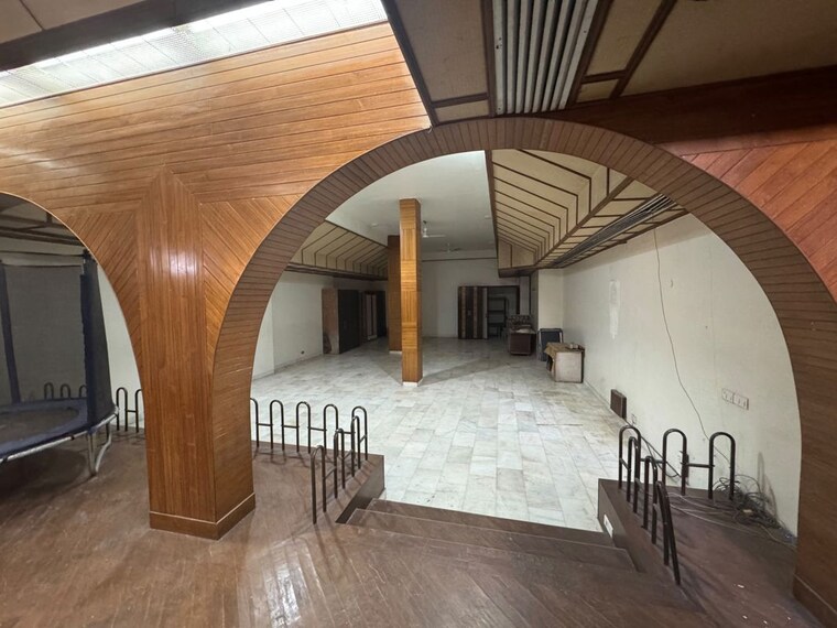 Dinning Area, greater kailash ii 6+ Bedroom 5000 Sq.Ft. Independent House In Greater Kailash ii Delhi 10729674