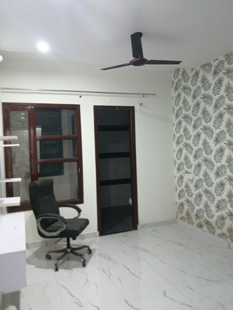 Living Room, dhakoli 3.5 Bedroom 122 Sq.Ft. Builder Floor In Dhakoli Zirakpur 10729682