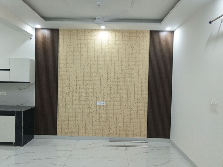 Room, dhakoli 3.5 Bedroom 122 Sq.Ft. Builder Floor In Dhakoli Zirakpur 10729682
