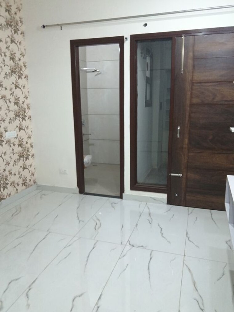 Room, dhakoli 3.5 Bedroom 122 Sq.Ft. Builder Floor In Dhakoli Zirakpur 10729682