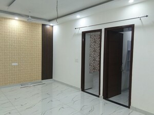 Building Lobby in 3.5 BHK Builder Floor at Dhakoli – for Sale