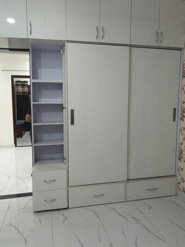 Bathroom, dhakoli 3.5 Bedroom 122 Sq.Ft. Builder Floor In Dhakoli Zirakpur 10729682