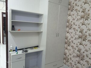 Furnished Amenities in 3.5 BHK Builder Floor at Dhakoli – for Sale