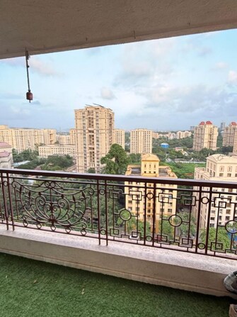 3 BHK +Apartment For Rent in Hiranandani Tribeca in Ghodbunder Road, Thane
