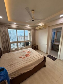 3 BHK +Apartment For Rent in Hiranandani Tribeca