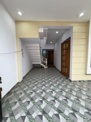 3 BHK Independent House For Sale in Touchwood The Woods Naubasta, Naubasta Kala