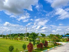Plot For Sale in Sadashivpet