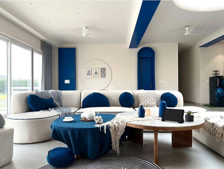 Team Area, derawal nagar 3 Bedroom 1340 Sq.Ft. Builder Floor In Derawal Nagar Delhi 10729687