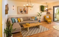 3 BHK Builder Floor For Sale in Derawal Nagar