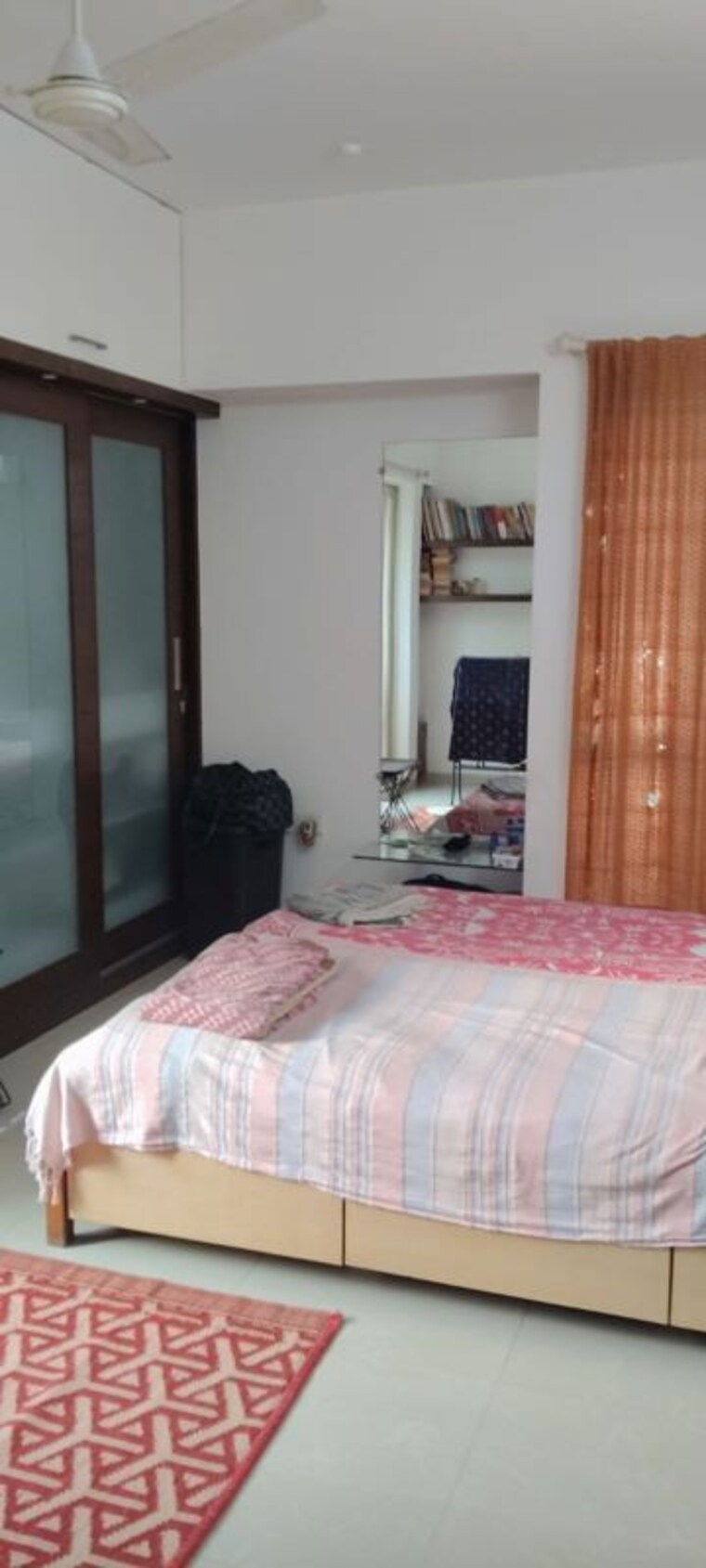 Bedroom, celestia-apartment 2 Bedroom 1200 Sq.Ft. Apartment In Baner Pune 10729695