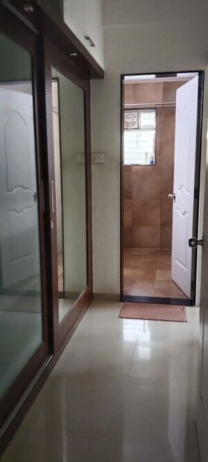 Building Lobby in 2 BHK Apartment at Celestia Apartment, Baner – for Rent
