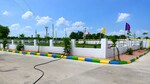 200 Sq.Yd. Plot in Sadashivpet