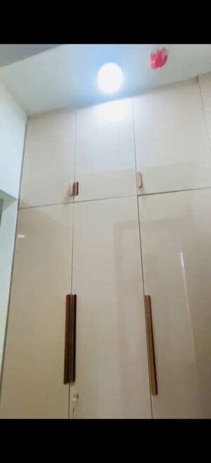 Furnished Amenities in 3 BHK Apartment at Tulip Yellow, Sector 69 – for Rent