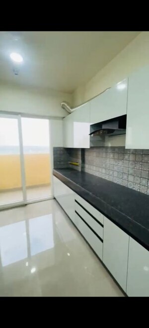 Kitchen in 3 BHK Apartment at Tulip Yellow, Sector 69 – for Rent