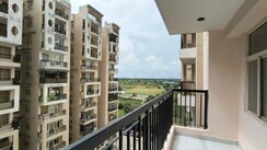 2 BHK +Apartment For Sale in Eureka Diya Green City