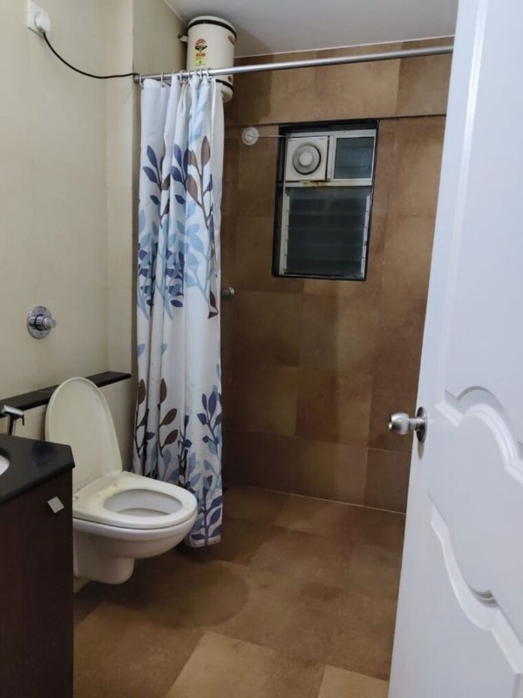 Bathroom, venkateshwara-mirabel 3 Bedroom 1350 Sq.Ft. Apartment In Baner Pune 10729699