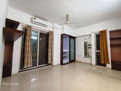 3 BHK +Apartment For Rent in Venkateshwara Mirabel