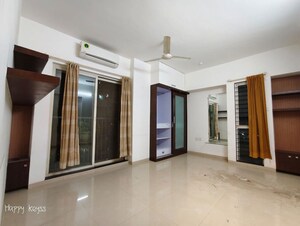 3 BHK Apartment For Rent in Venkateshwara Mirabel, Baner