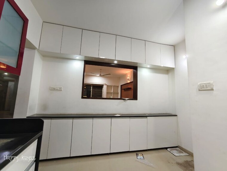 Kitchen, venkateshwara-mirabel 3 Bedroom 1350 Sq.Ft. Apartment In Baner Pune 10729699