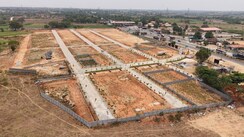 Plot For Sale in Sadashivpet