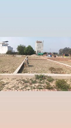 Plot For Sale in Balaji Residency