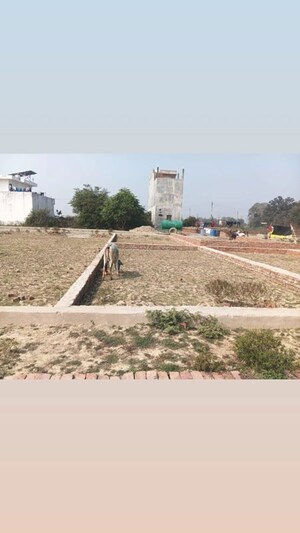  Plot For Sale in Balaji Residency, Kamta