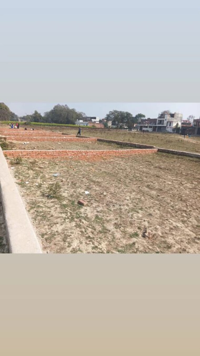 undefined, balaji-residency  1500 Sq.Ft. Plot In Kamta Lucknow 10729711