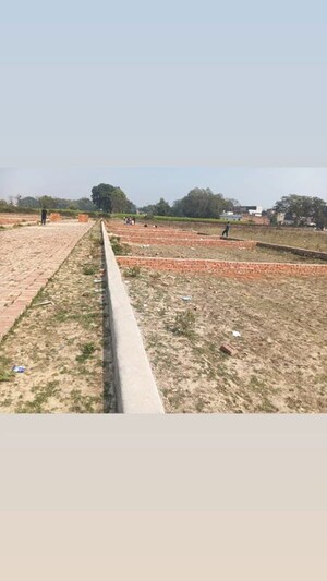 Plot Area in  Plot at Balaji Residency, Kamta – for Sale