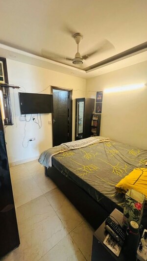 1 BHK Builder Floor For Rent in Kalkaji