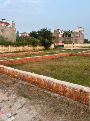 Plot Area in  Plot at Sheetal Residency Kamta, Kamta – for Sale