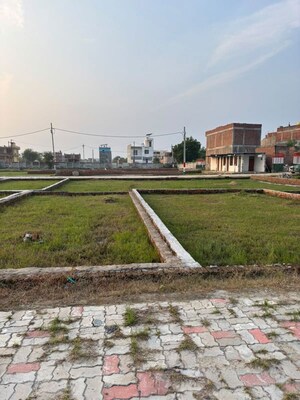 Plot Area in  Plot at Sheetal Residency Kamta, Kamta – for Sale