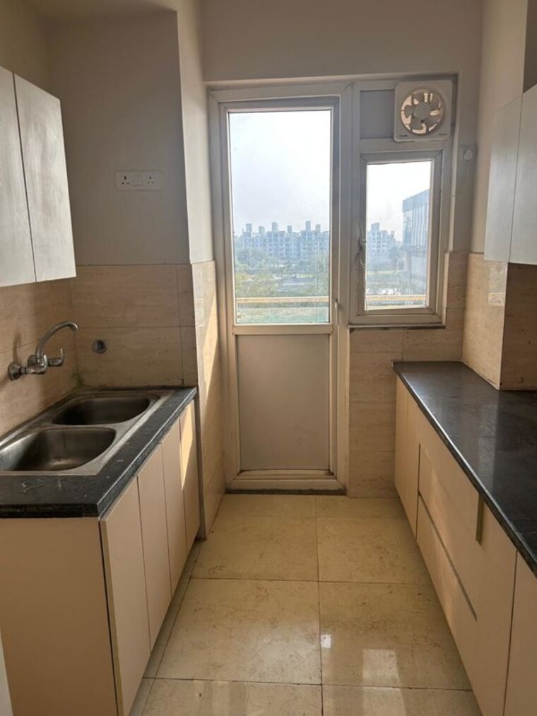 Kitchen, tdi-lake-grove-city 2 Bedroom 1195 Sq.Ft. Apartment In Kundli Sonipat 10729115