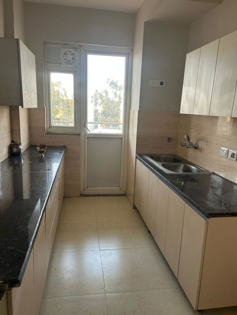 Kitchen, tdi-lake-grove-city 2 Bedroom 1195 Sq.Ft. Apartment In Kundli Sonipat 10729115