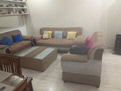 3.5 BHK +Builder Floor For Sale in Dhakoli