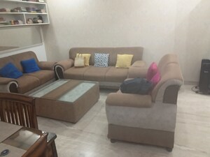 3.5 BHK Builder Floor For Sale in Dhakoli