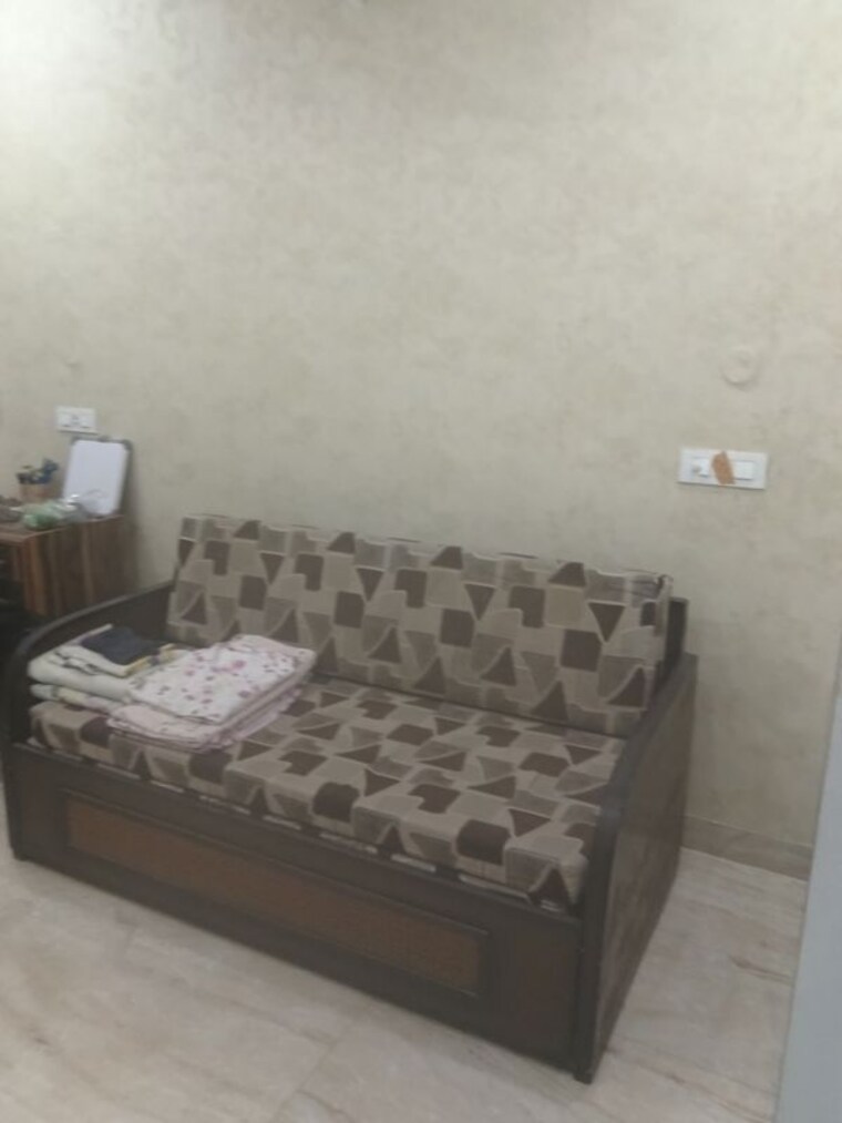 Bedroom, dhakoli 3.5 Bedroom 122 Sq.Ft. Builder Floor In Dhakoli Zirakpur 10729712
